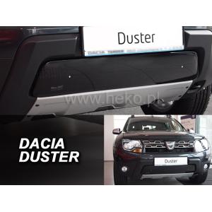 Zimná clona masky DACIA DUSTER 5D 2010R.?